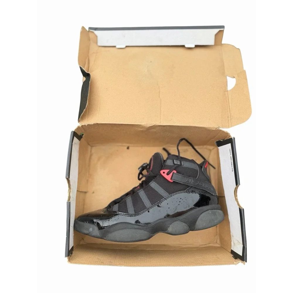 Nike air jordan